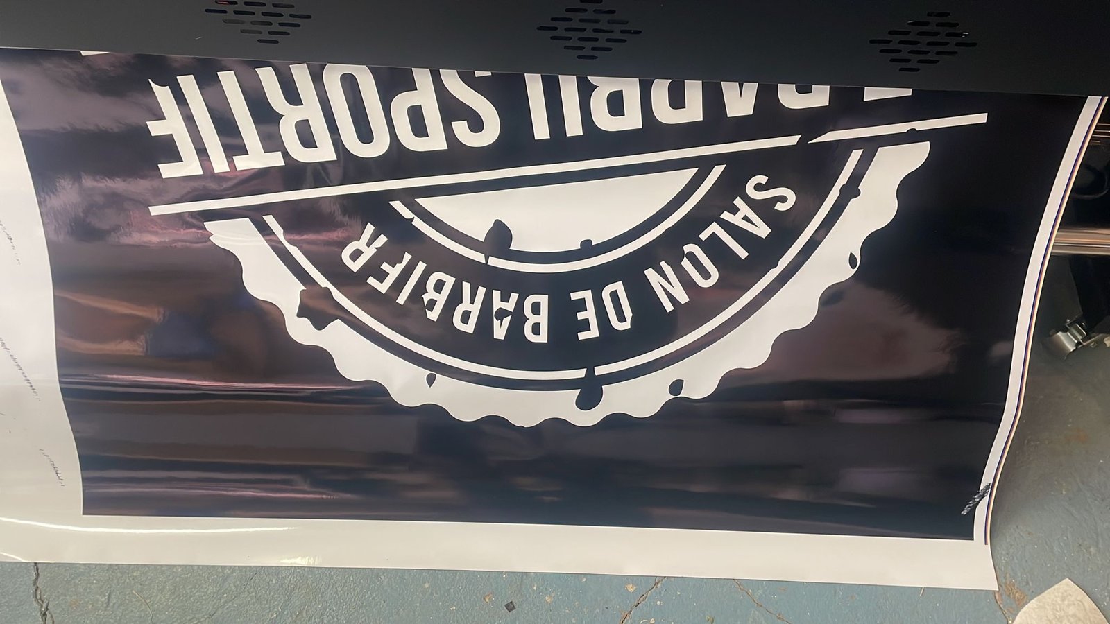 Impression et fabrication